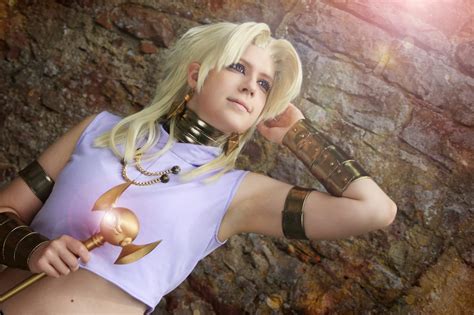 Marik Ishtar | Cosplay Amino