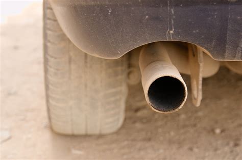 How Long Can I Drive With An Exhaust Leak? - JB Tools Inc.