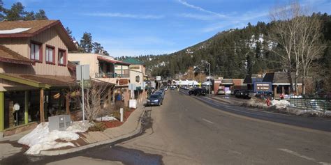 Evergreen | Colorado Towns