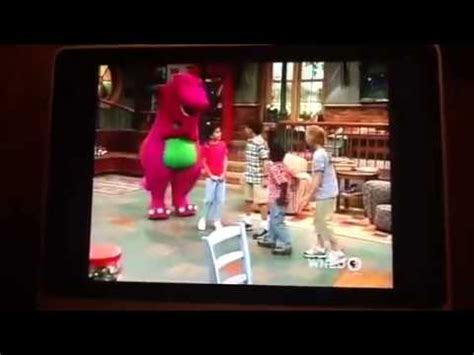 Barney & Friends: Play Piano with Me! (Season 8, Episod... | Doovi