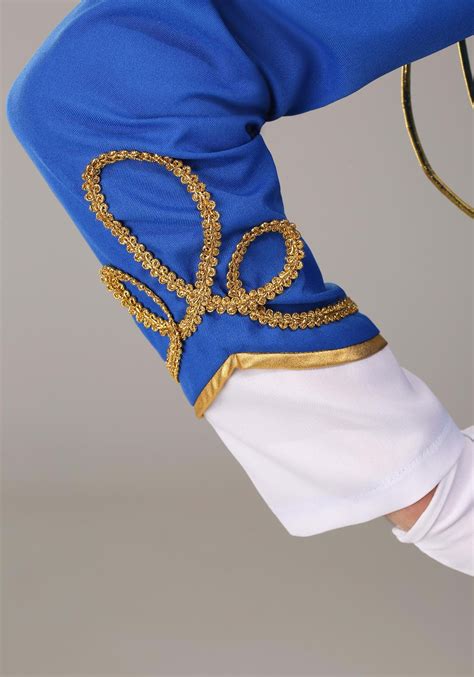 Men's Drum Major Costume