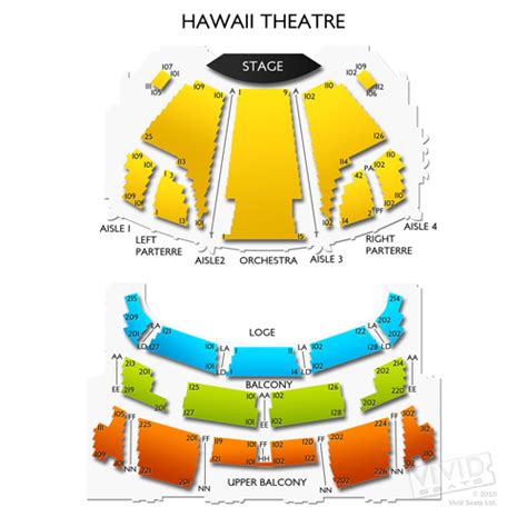 Hawaii Theatre Tickets – Hawaii Theatre Information – Hawaii Theatre ...