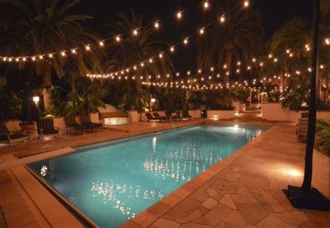 48 Most Beautiful Outdoor Lighting Ideas to Inspire You - GODIYGO.COM ...