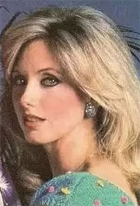 Morgan Fairchild - Falcon Crest - Sitcoms Online Photo Galleries