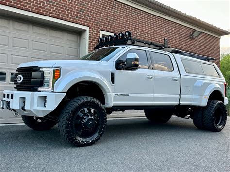 2017 Ford F-450 Super Duty Lariat Stock # C15324 for sale near ...