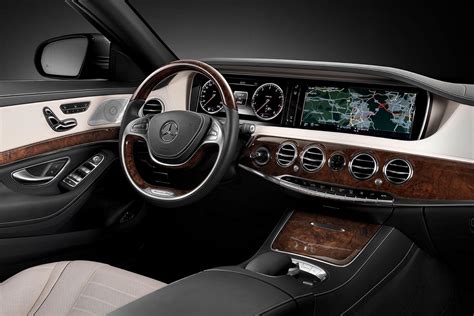 2015 Mercedes-Benz S550 4MATIC Review | Digital Trends