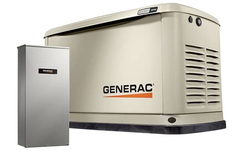 Generac Generator Sales, Installation, and Service – Cooper Electrical Services