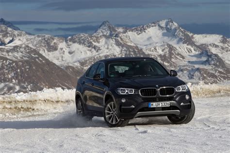 30 Years of BMW xDrive: From Allrad to the New BMW 7 Series | DriveMag Cars