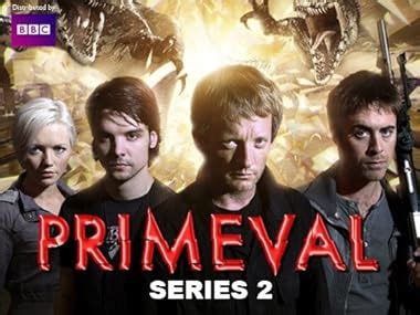 Amazon.co.uk: Watch Primeval - Season 2 | Prime Video