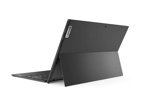 This Lenovo IdeaPad Duet 3i Has a Bluetooth Keyboard