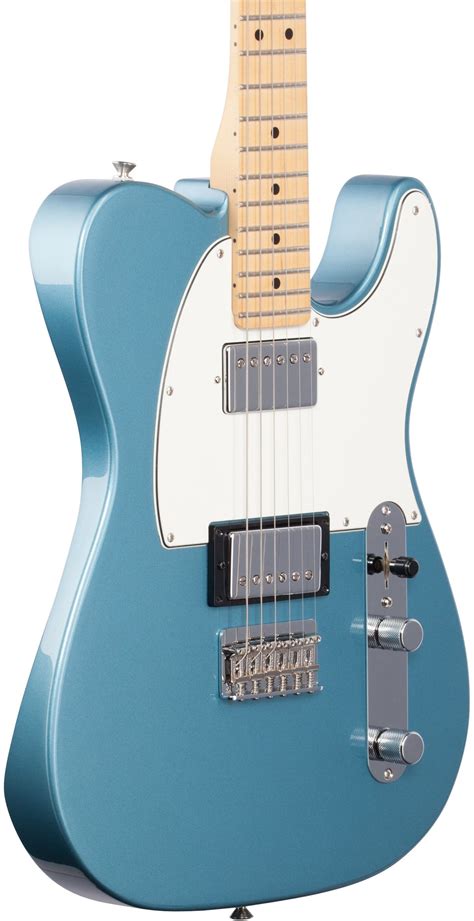 インチラデⒸ Fender Player Telecaster HH PF Silver エレキギター VOXアンプ付き 入門11点セット chuya-online.com - 通販 ...