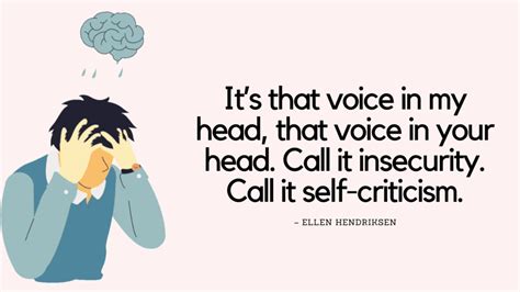 Top 25 The Voices In My Head Quotes