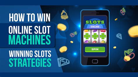 How to Win At Online Slot Machines🎰🎰 / Winning Slots Strategies 🪙🪙 - YouTube