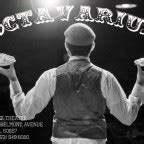 Octavarius: Vaudeville, Vaudeville, Vaudeville - Live Comedy Shows from Octavarius