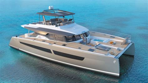 Fountaine Pajot Power 67 - 2020 Test reviews, Specs, Price list & more