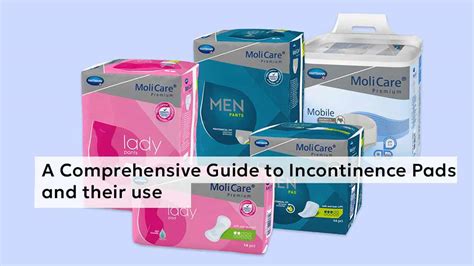 Comprehensive Guide to Incontinence Pads in Thessaloniki - Advanced Healthcare Blog