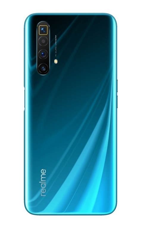 Realme X3 Superzoom specs and press renders leaked