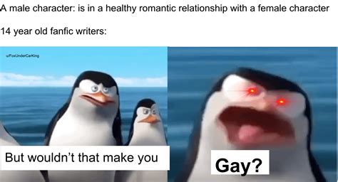 Penguins of Madagascar : r/memes