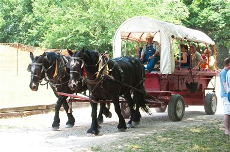 Chuck Wagon Gathering | Oklahoma Magazine