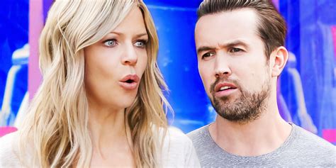 Rob McElhenney & Kaitlin Olson’s Kids Secretly Return To It’s Always Sunny After 13 Years ...