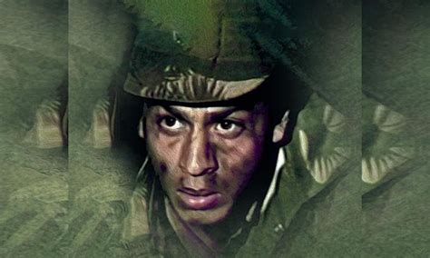 Shah Rukh Khan’s debut series Fauji is now streaming on Eros Now ...