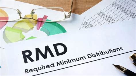 RMD Calculator 2025 - TaxUni