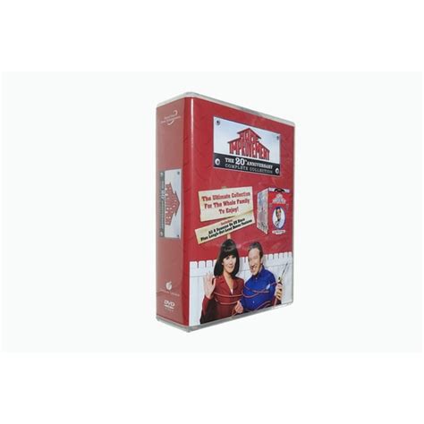 Home Improvement: The Complete Collection (DVD) - Walmart.com