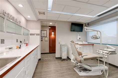 Dental Exam Room Design | Clinic interior design, Dentist office design, Dental office design ...