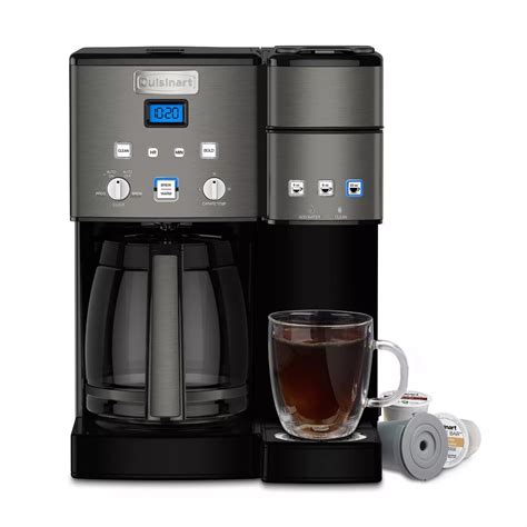 Cuisinart coffee maker - Level Up Appliances & More