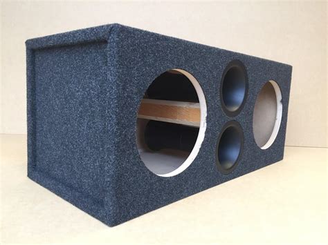 Subwoofer Box Build Kit at Steven Marvin blog