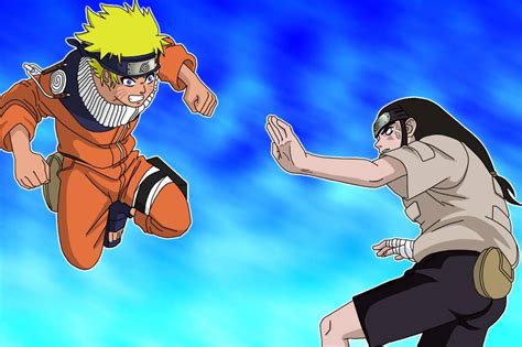 Top 5 Original Naruto Fights | Anime Amino