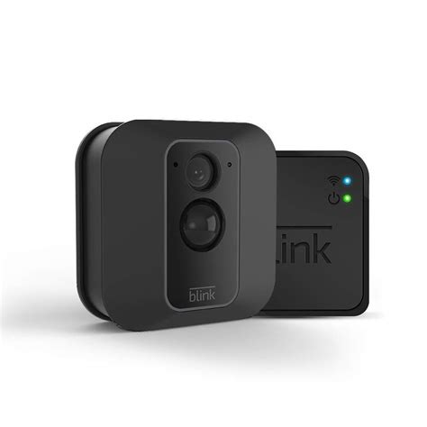 Blink XT2 Outdoor/Indoor Smart Security Camera