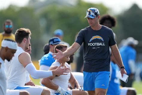 5 Takeaways From Los Angeles Chargers' Initial 53-Man Roster - Sports ...