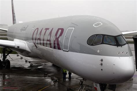 Qatar Airways announces more flights to Iran weeks after US sanctions reimposed on Tehran | Arab ...