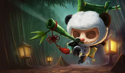 Teemo | League of Legends