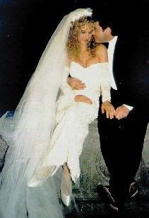 fotos boda john travolta y kelly preston