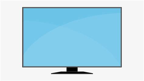 Wide Screen Tv Vector And Png Free Download - Led-backlit Lcd Display - 1200x628 PNG Download ...