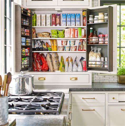 How to Best Organize Kitchen: Smart Storage Solutions