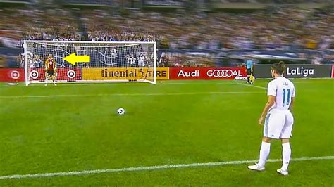 Penalty Saves that cannot be repeated - YouTube