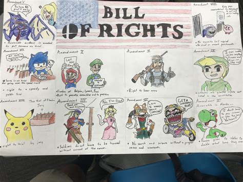 1830 best Bill Of Rights images on Pholder | Shit Americans Say ...