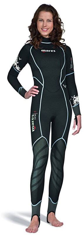 Mares 1mm Coral She Dives Women's Wetsuit