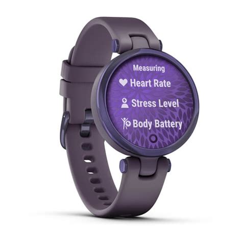 Garmin Lily review | Smartwatch-Fans.com