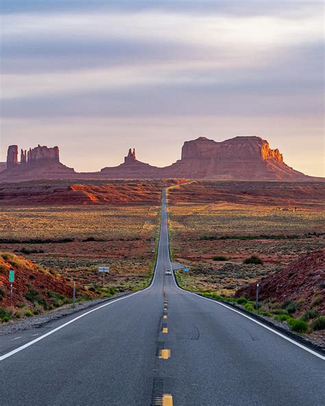 Monument Valley in Navajo Nation, AZ Photograph by Mo Etemad | Fine Art ...