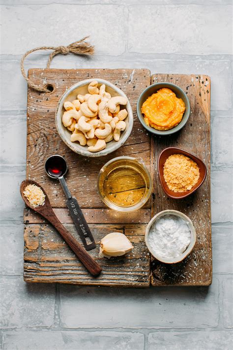 Vegan Cheese Fondue - Full of Plants