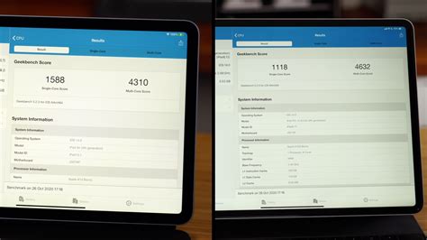 2020 iPad Air vs. iPad Pro: Hands-On Comparison | MacRumors Forums