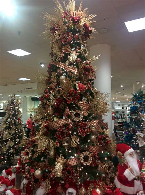 Macy's 2015 | Holiday decor, Christmas tree, Holiday