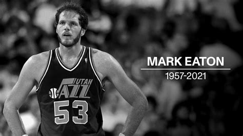 Utah Jazz legend Mark Eaton dies after apparent bicycle crash | NBA.com