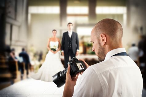 Comment choisir un photographe de mariage ? – le-site-du-mariage.com