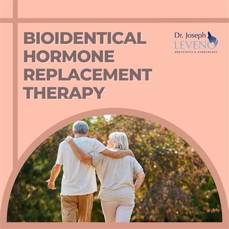 What exactly is Bioidentical Hormone Therapy (BHRT) with pellets? - Dr. Joseph Leveno