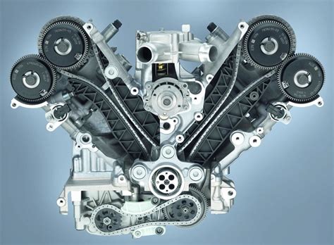 The New V8 Engine For The BMW M3 Pictures, Photos, Wallpapers. | Top Speed